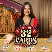 32 Baraha – casino trực tiếp