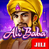Ali Baba ao 88