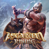 Asgardian Rising ao 88