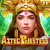 Aztec Priestess ao 88
