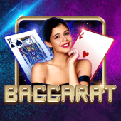 Baccarat B – casino trực tiếp