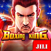 Boxing King ao 88
