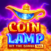 Coin Lamp ao 88