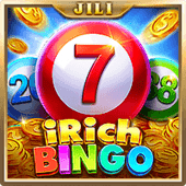 Irich Bingo ao 88 game bingo