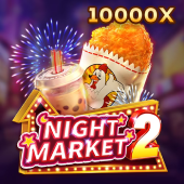 Chợ Đêm 2 ao 88