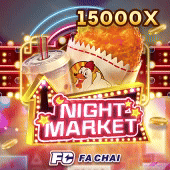 ao 88 slot Chợ Đêm