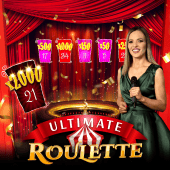ao 88 casino Roulette Tối Thượng
